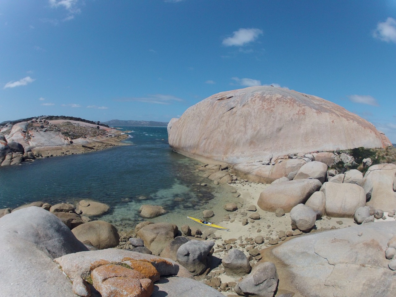 Flinders Island Image 2