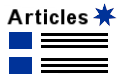 Flinders Island Articles