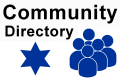 Flinders Island Community Directory