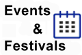 Flinders Island Events and Festivals Directory