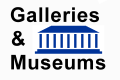 Flinders Island Galleries and Museums