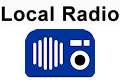 Flinders Island Local Radio Information