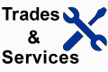 Flinders Island Trades and Services Directory