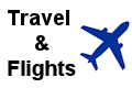 Flinders Island Travel and Flights