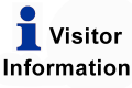 Flinders Island Visitor Information