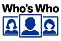 Flinders Island Who's Who